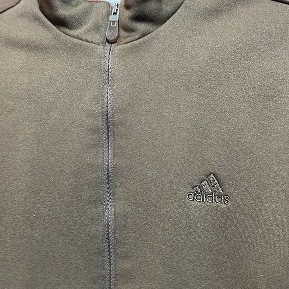 Comfy Adidas Hoodie - Picture 2 of 5